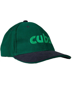 Cubs Baseball Cap